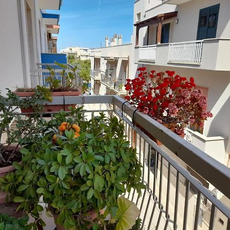 B&B Famigliare Arcadia Polignano Polignano a Mare Exterior photo